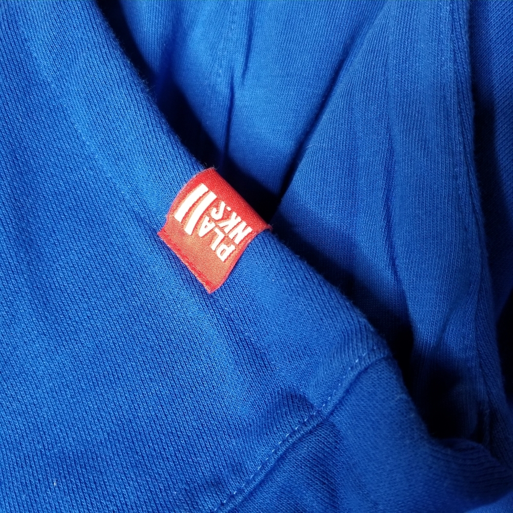 Planks jacket - Picture 5 of 11